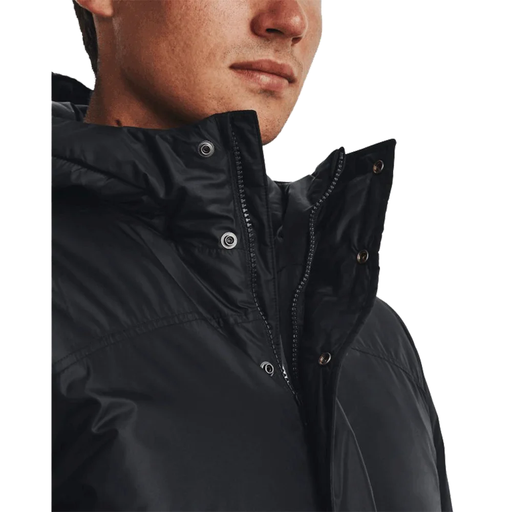 Under Armour - Men's Bench Coat