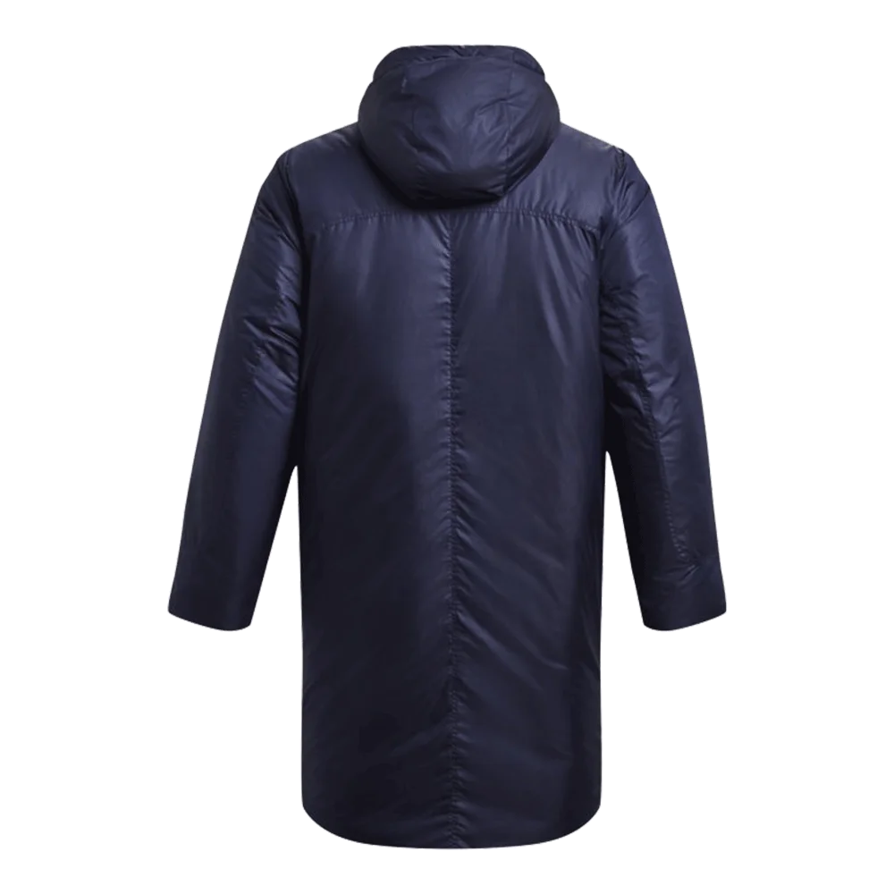 Under Armour - Men's Bench Coat