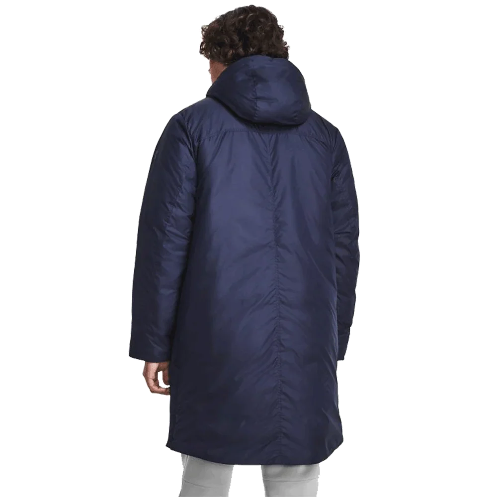 Under Armour - Men's Bench Coat