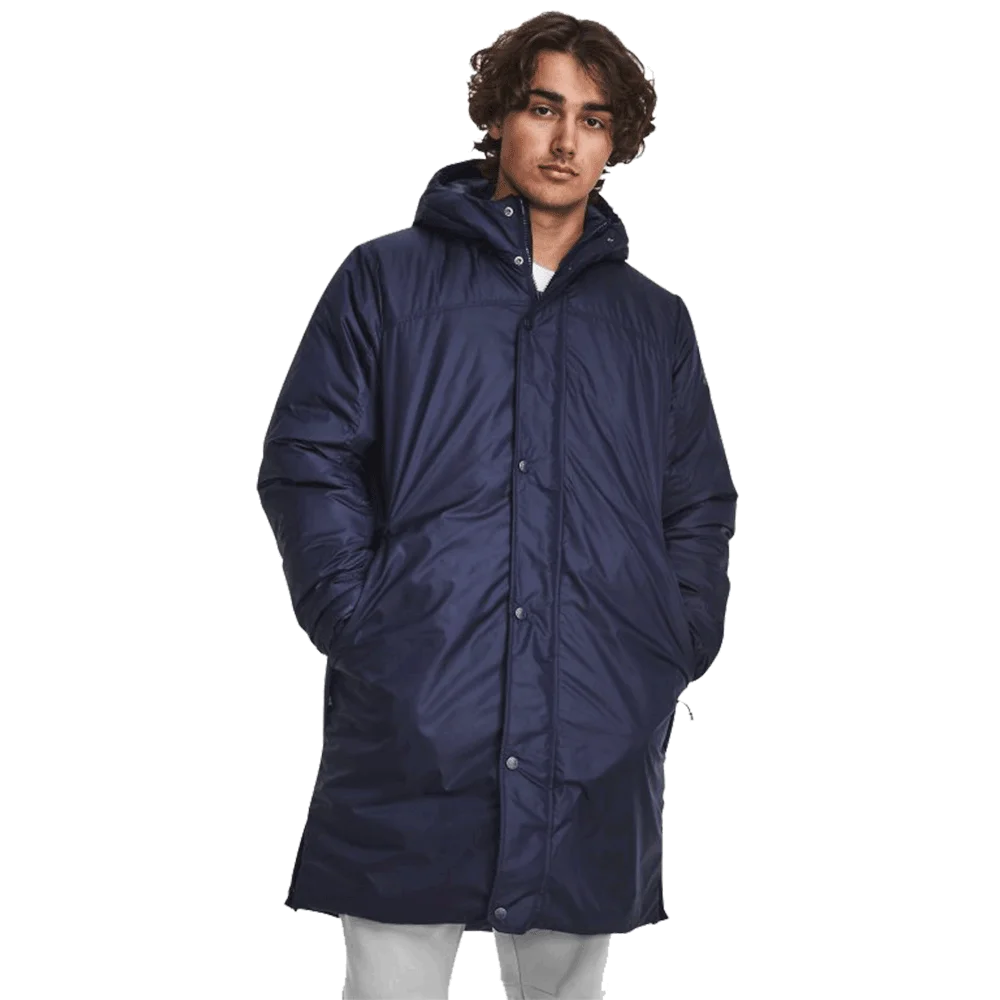 Under Armour - Men's Bench Coat