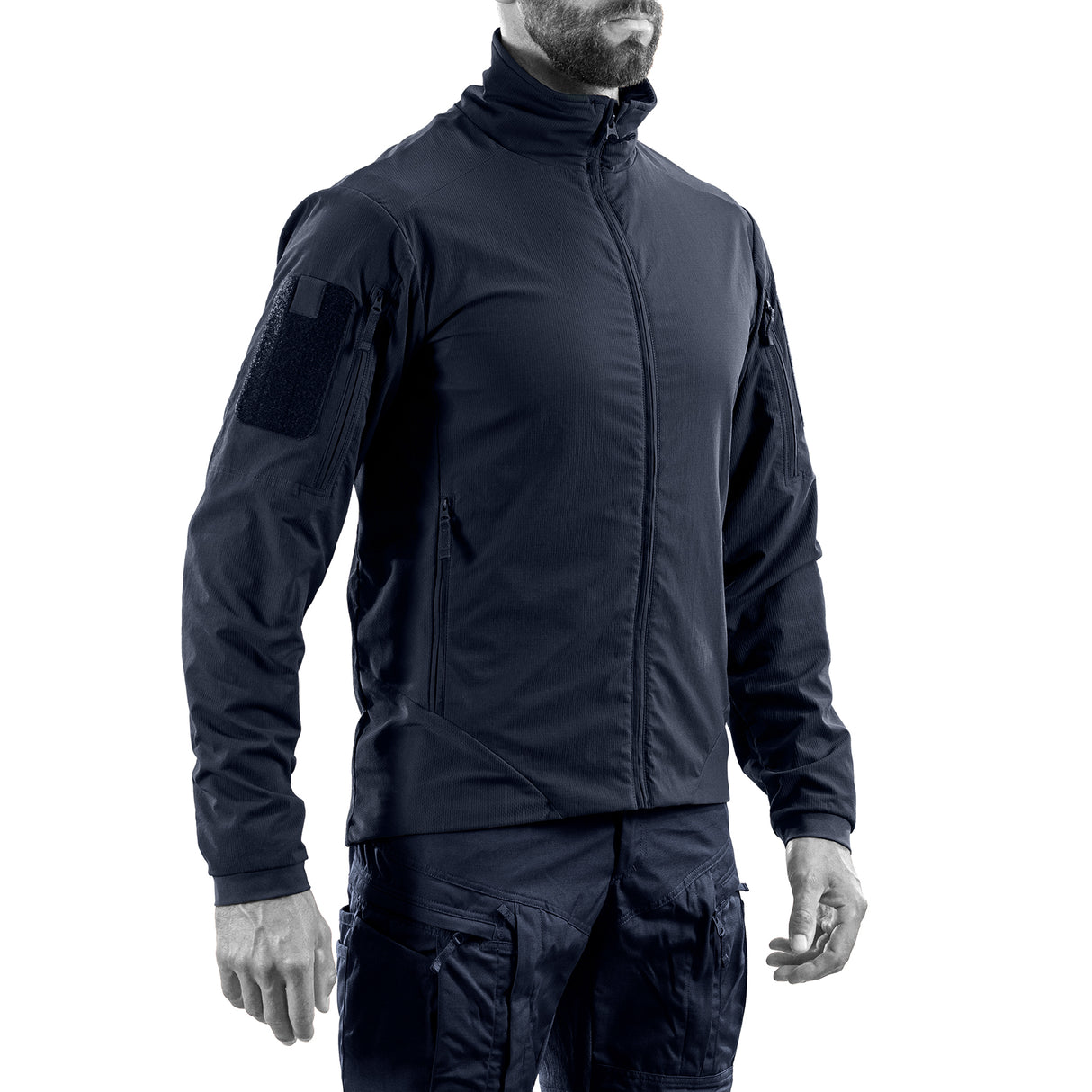 UF PRO Hunter FZ Gen.3 Tactical Softshell Jacket