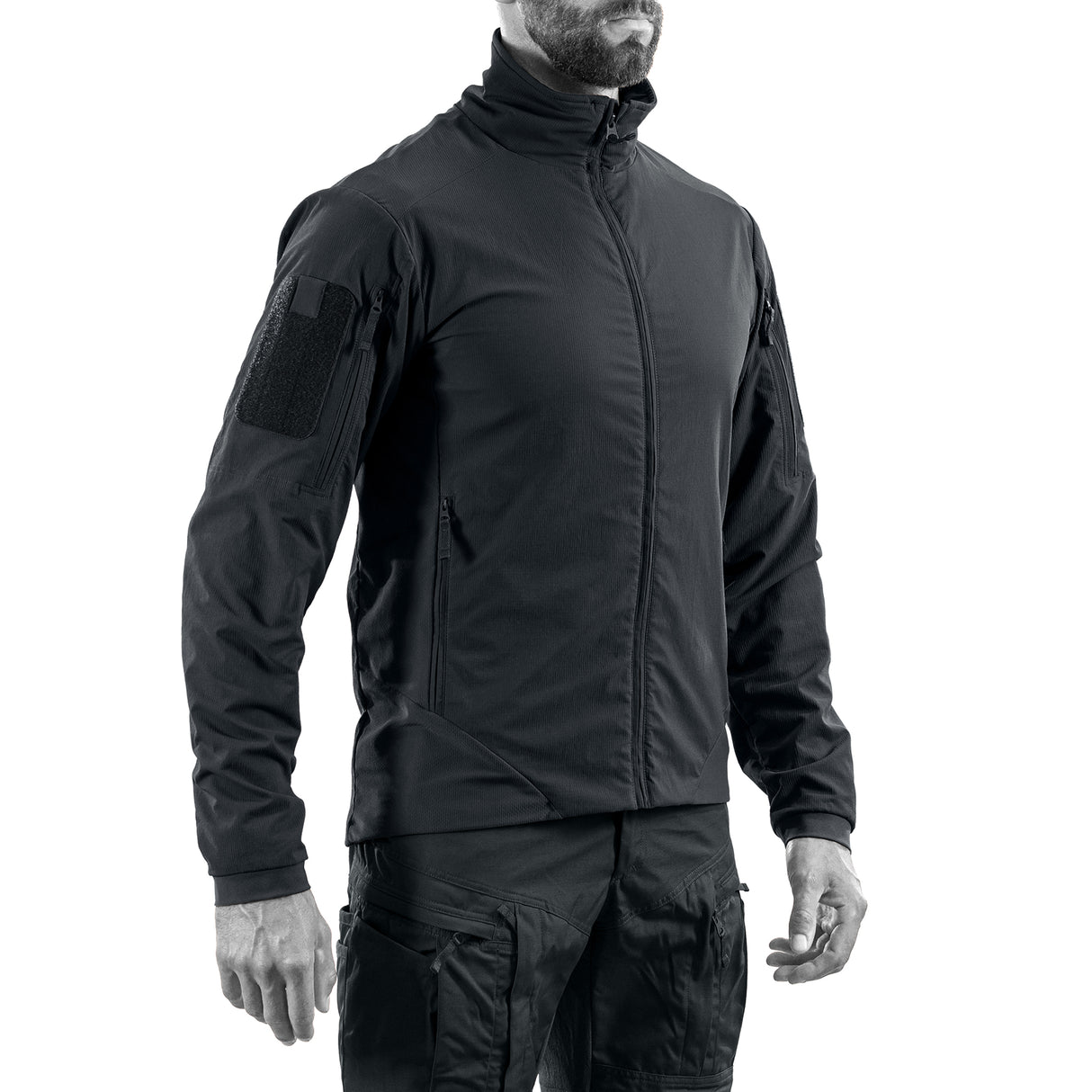 UF PRO Hunter FZ Gen.3 Tactical Softshell Jacket
