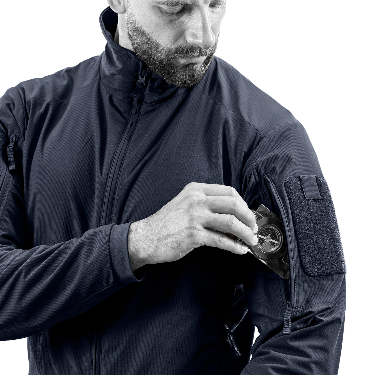 UF PRO Hunter FZ Gen.3 Tactical Softshell Jacket