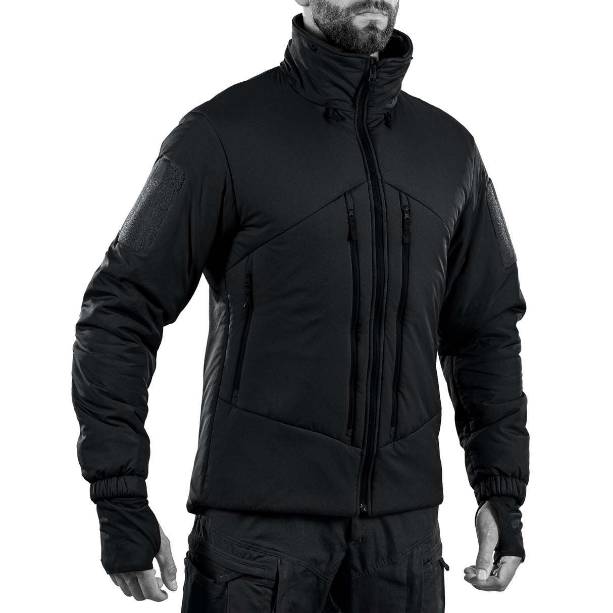 UF PRO Delta ML Gen.3 Tactical Winter Jacket