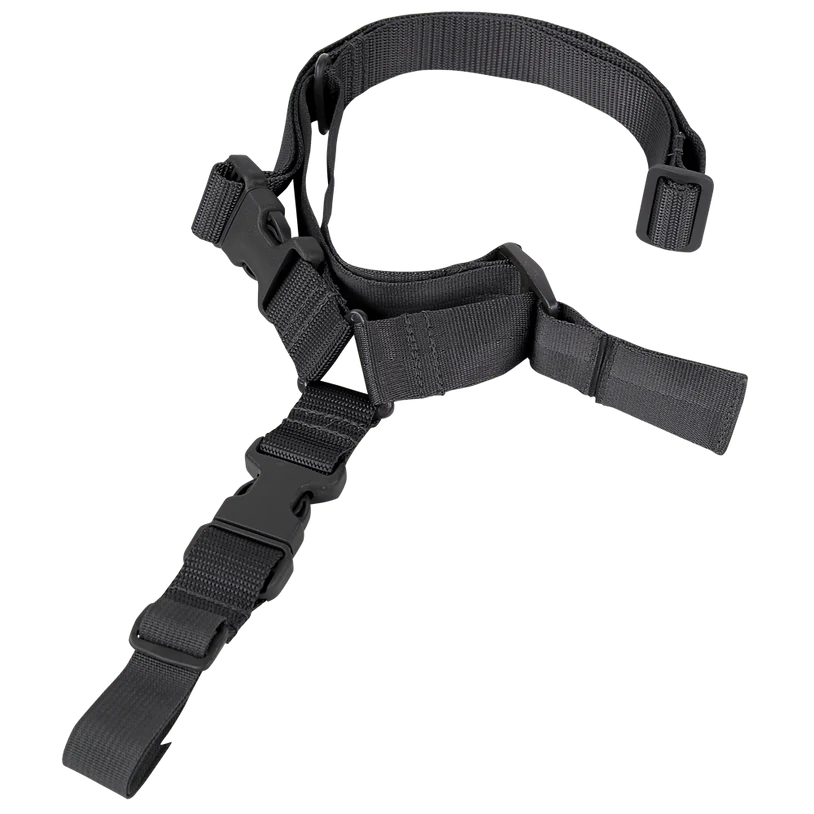 Condor, sangle rapide 1 point