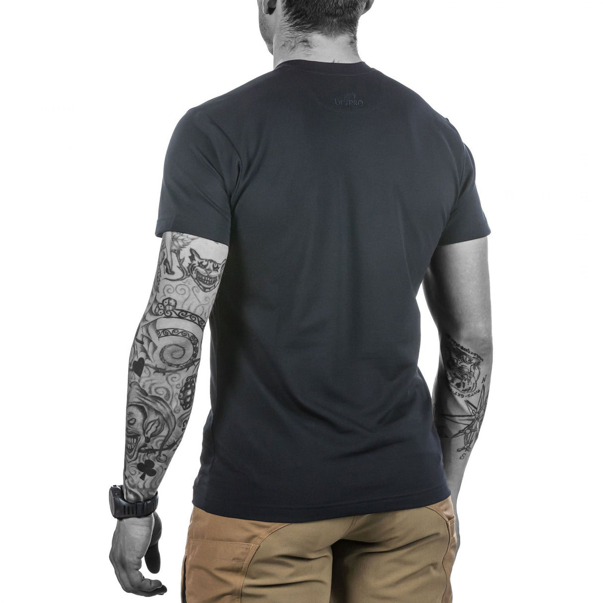 UF PRO - Urban T-Shirt