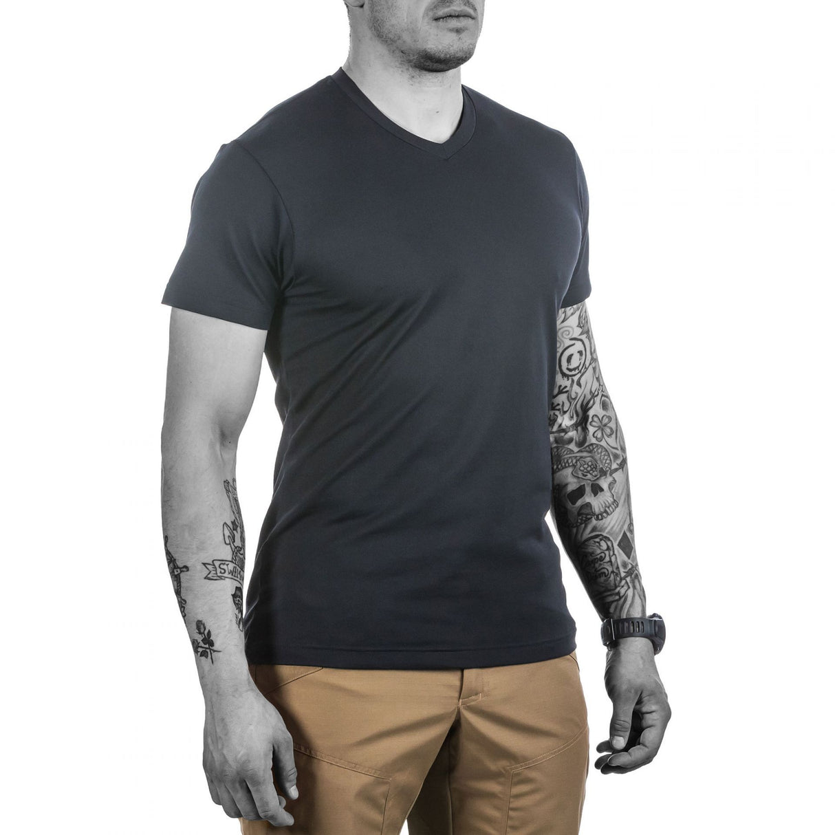 UF PRO - Urban T-Shirt