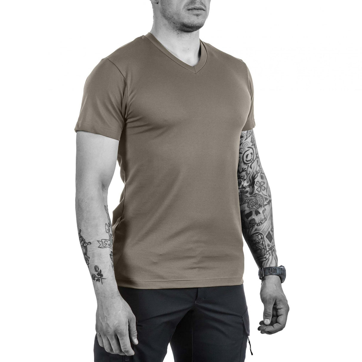 UF PRO - Urban T-Shirt