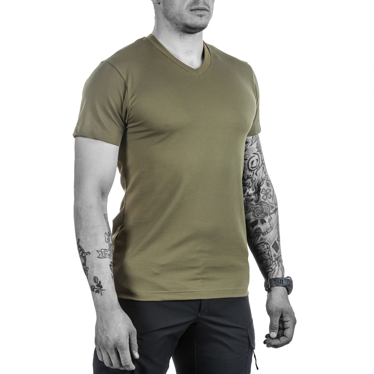 UF PRO - Urban T-Shirt