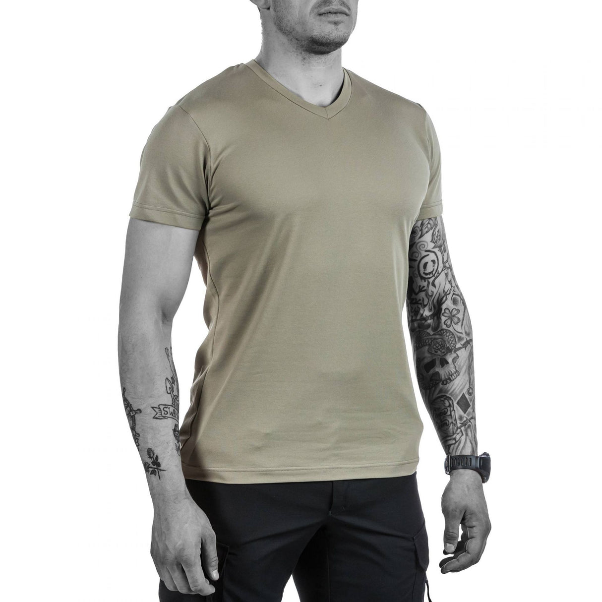 UF PRO - Urban T-Shirt