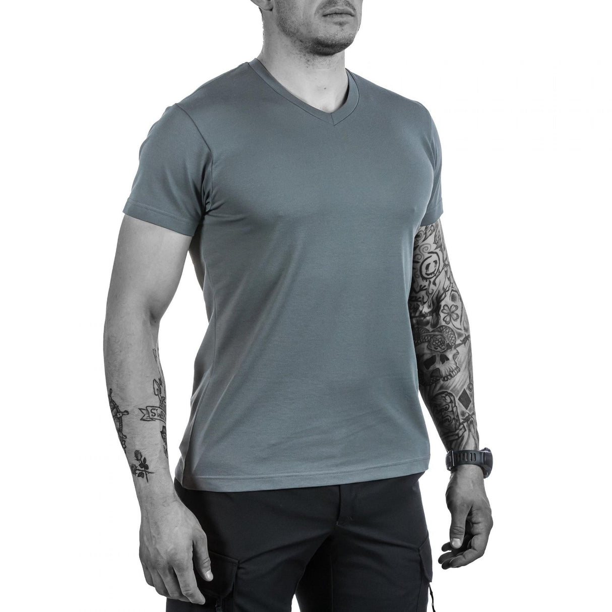 UF PRO - Urban T-Shirt