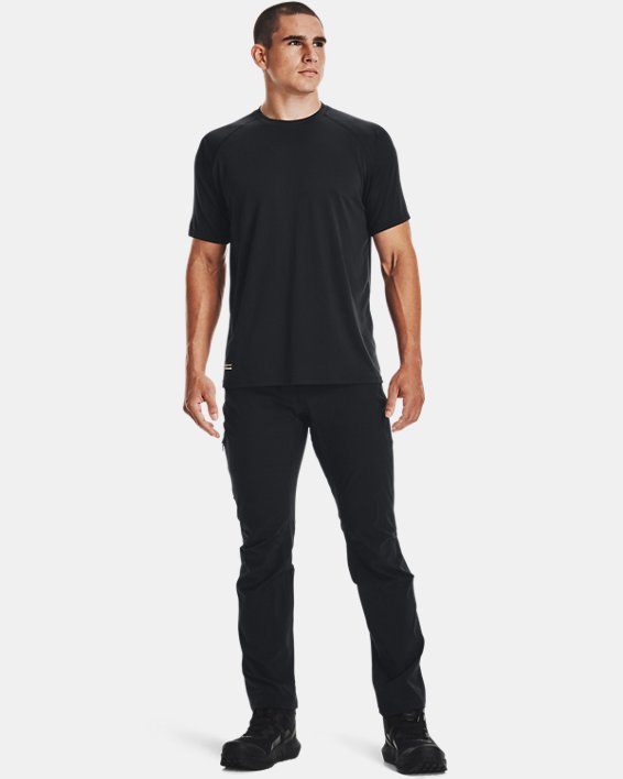 Under Armour Men's UA Tactical Tech Short Sleeve T-Shirt