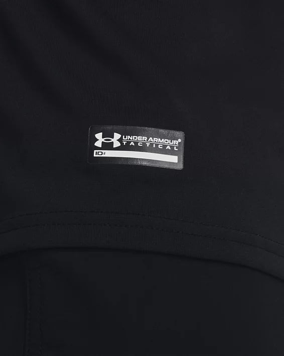 Under Armour Men's UA Tactical Tech Short Sleeve T-Shirt