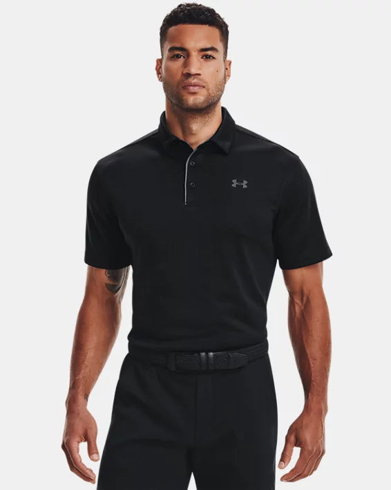Under Armour - Men's UA Tech Polo