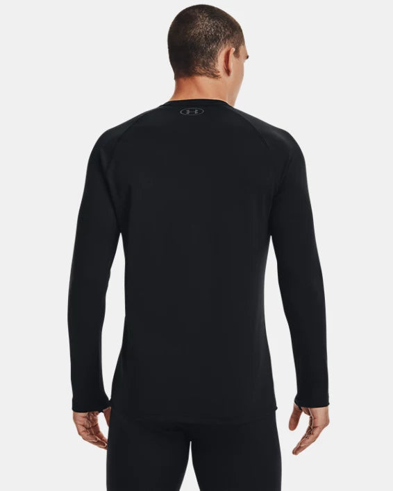 Under Armour Men's ColdGear Base 3.0 Crew