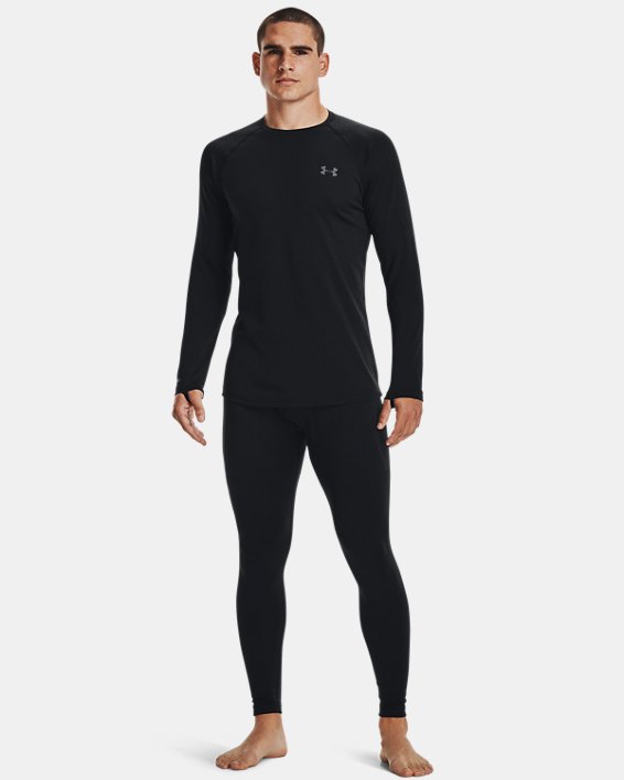 Under Armour Men's ColdGear Base 3.0 Crew