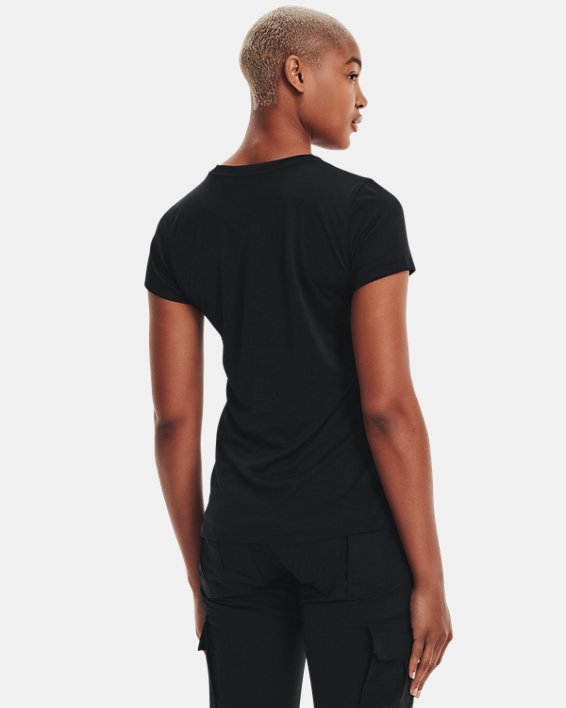 Under Armour - Women's Tac Tech Tee