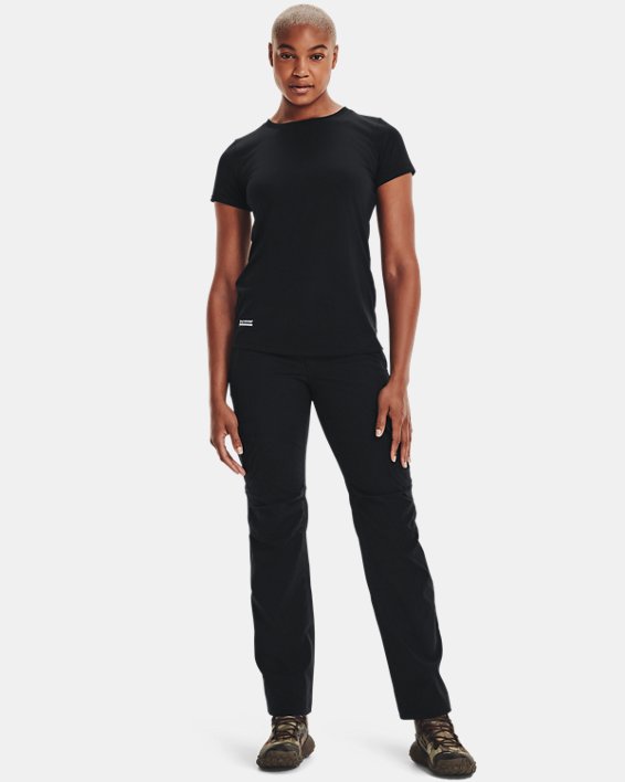 Under Armour - Women's Tac Tech Tee