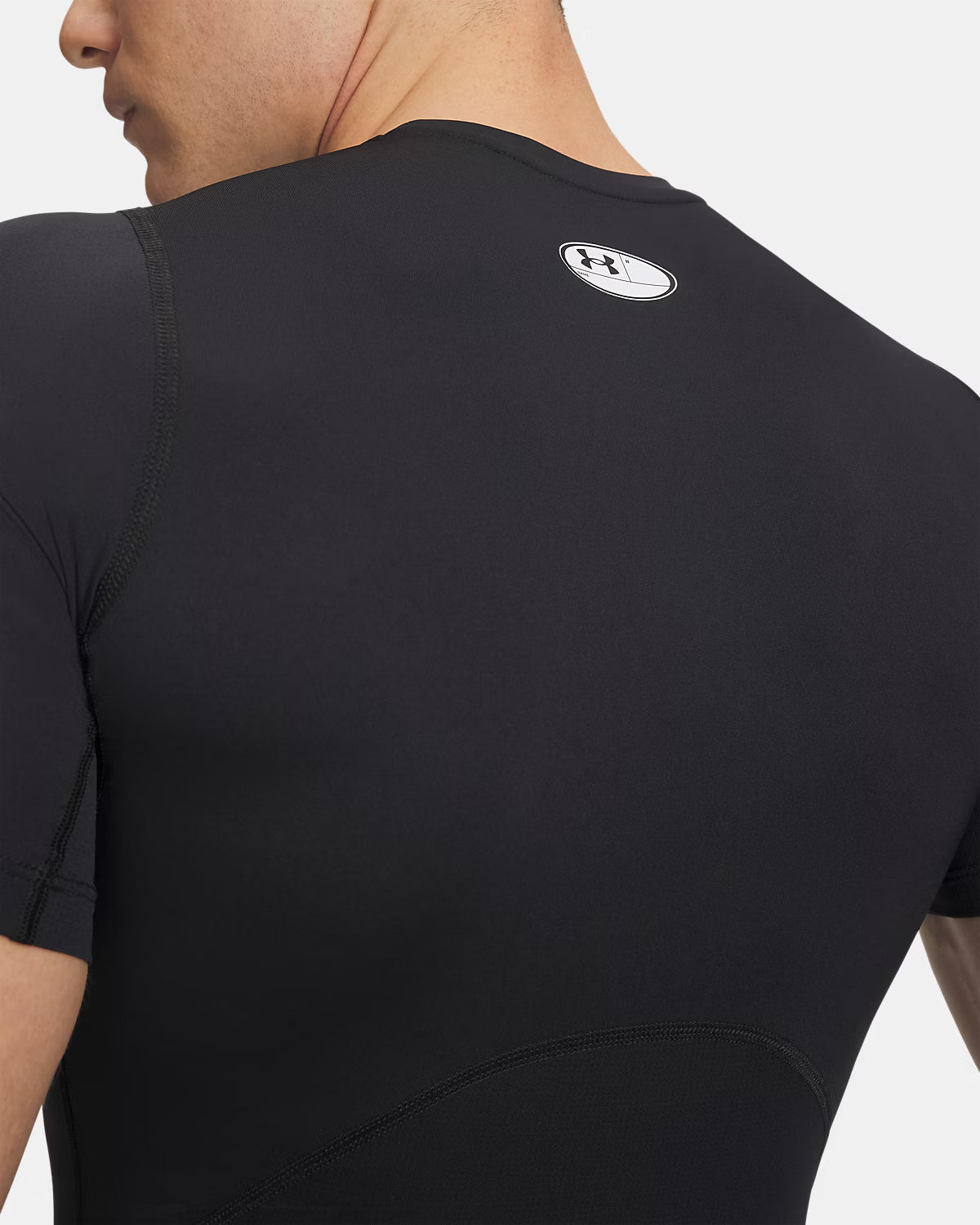 Under Armour - Men's Compression Short Sleeve Shirt
