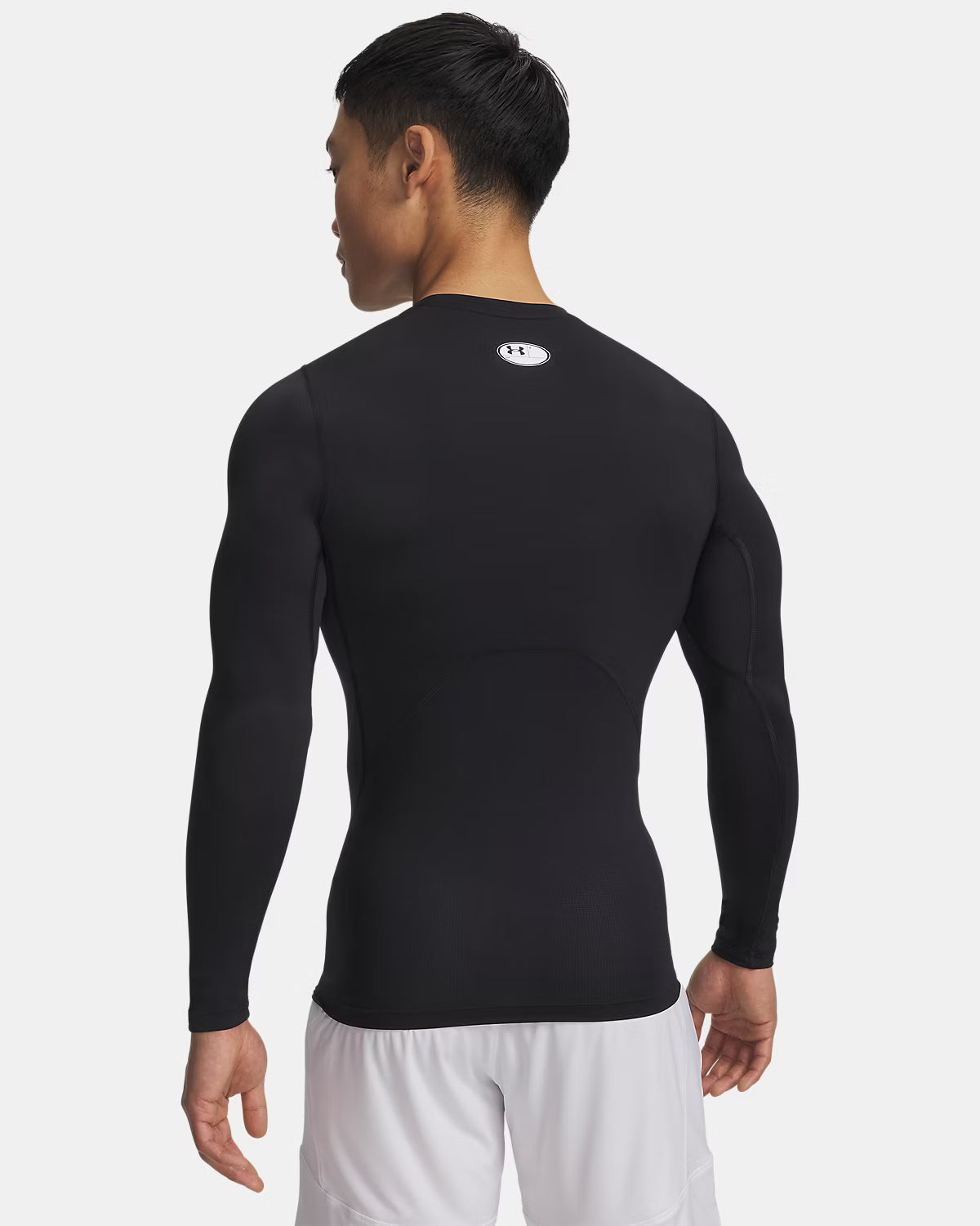 Under Armour - Men's Compression Long Sleeve Shirt