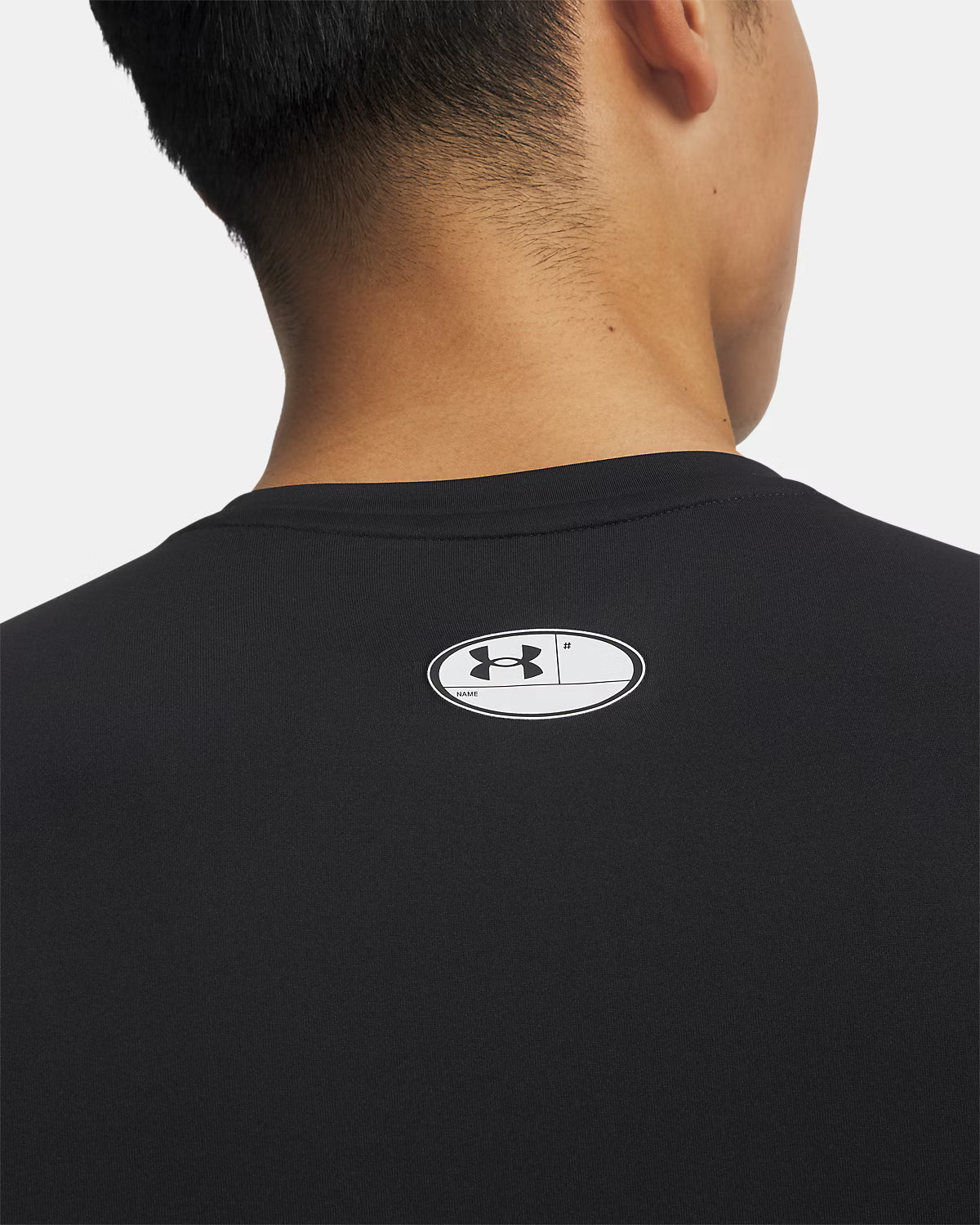 Under Armour - Men's Compression Long Sleeve Shirt