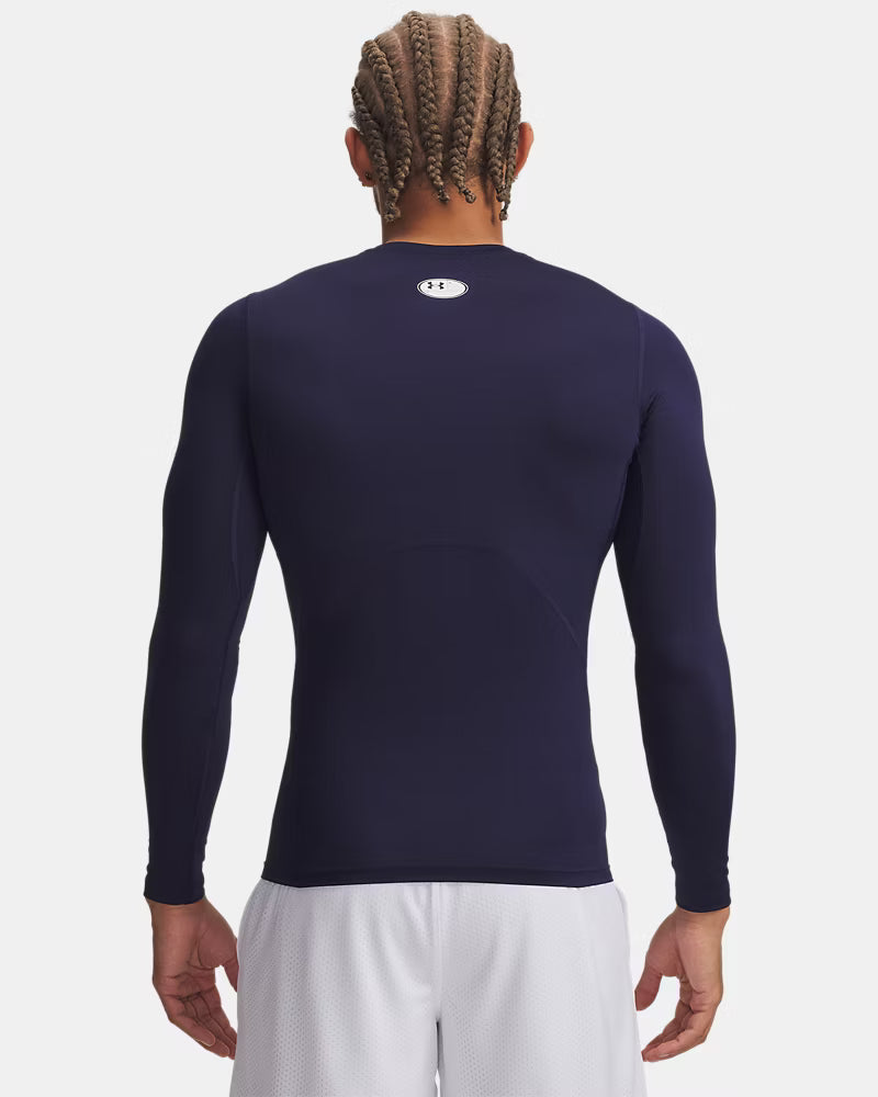 Under Armour - Men's Compression Long Sleeve Shirt