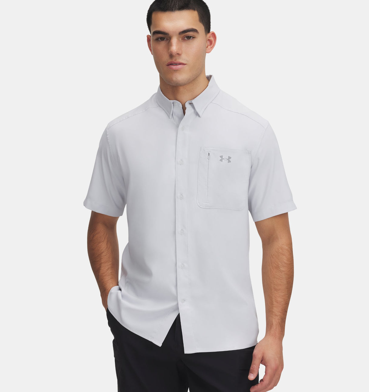 Under Armour - Men's Drift Tide 2.0 Short Sleeve