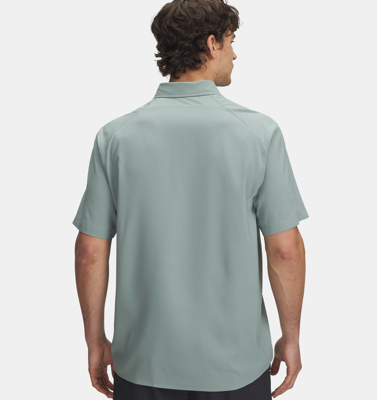 Under Armour - Men's Drift Tide 2.0 Short Sleeve