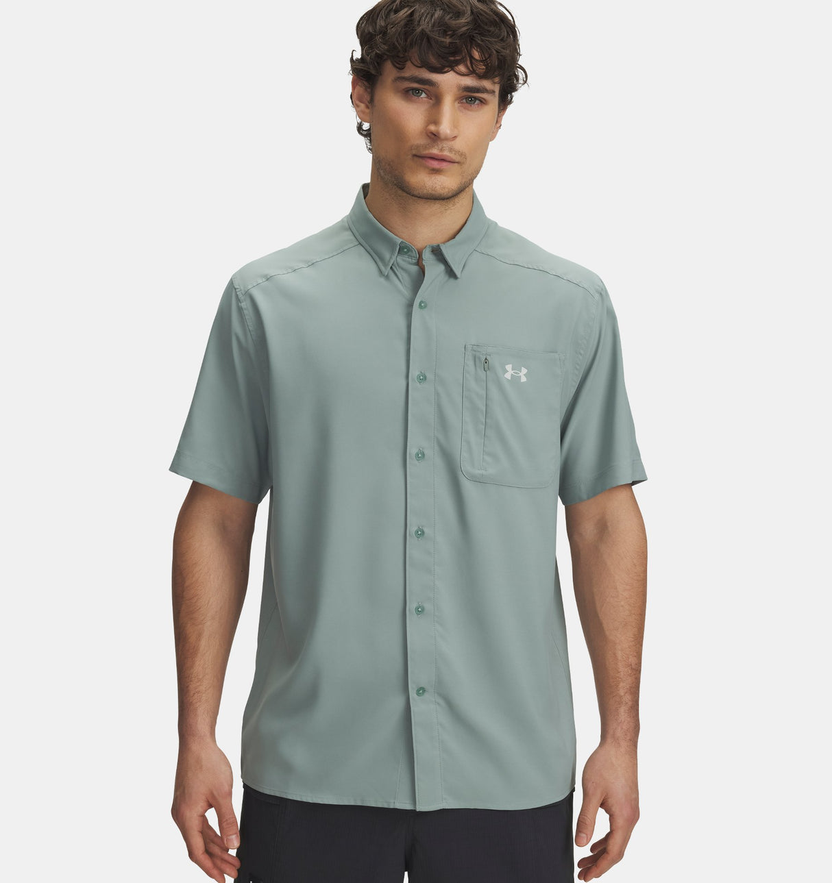 Under Armour - Men's Drift Tide 2.0 Short Sleeve