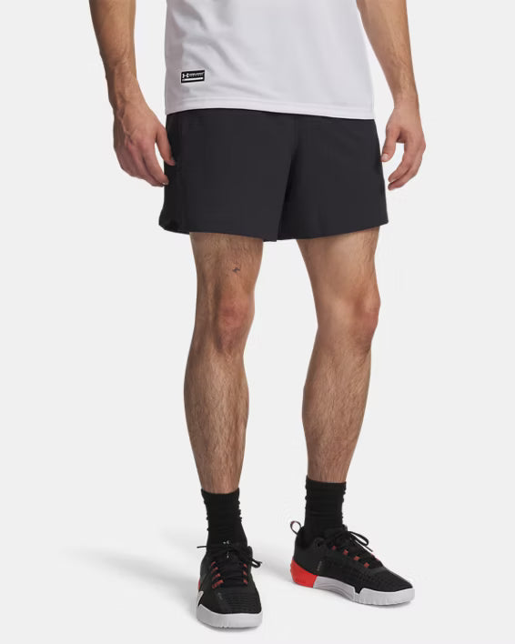 Under Armour - Men's Tactical Academy 5" Shorts