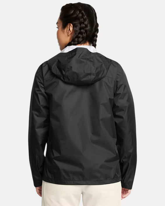 Under Armour - Women's Stormproof Cloudstrike 2.0 Jacket