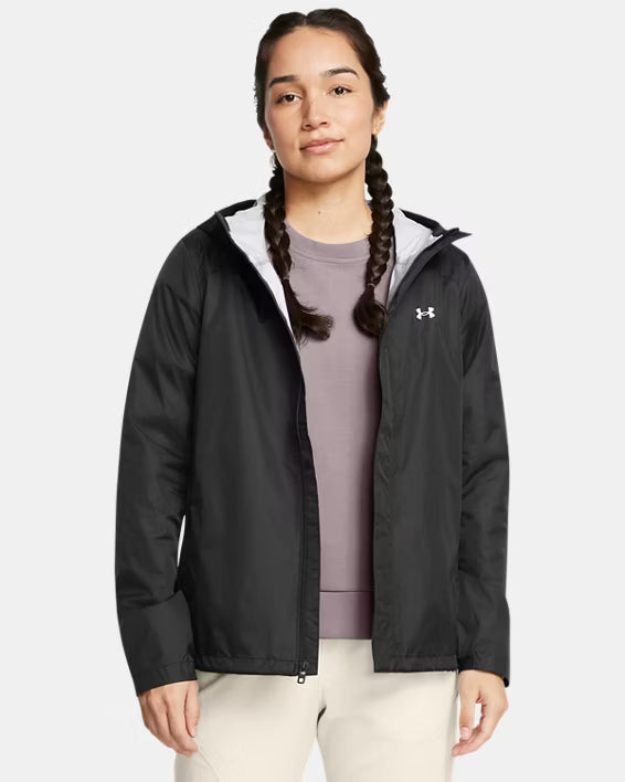 Under Armour - Women's Stormproof Cloudstrike 2.0 Jacket