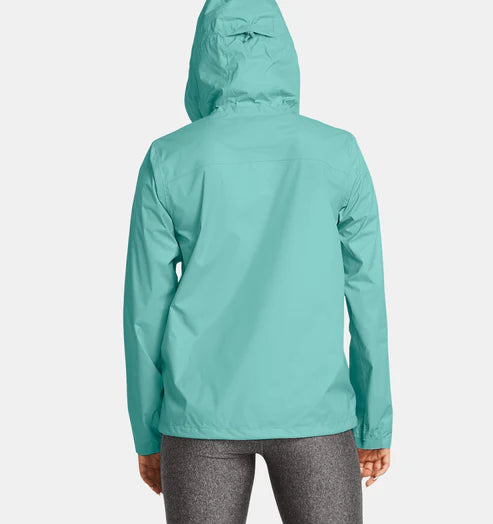 Under Armour - Women's Stormproof Cloudstrike 2.0 Jacket