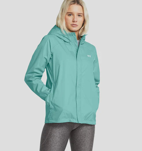 Under Armour - Women's Stormproof Cloudstrike 2.0 Jacket