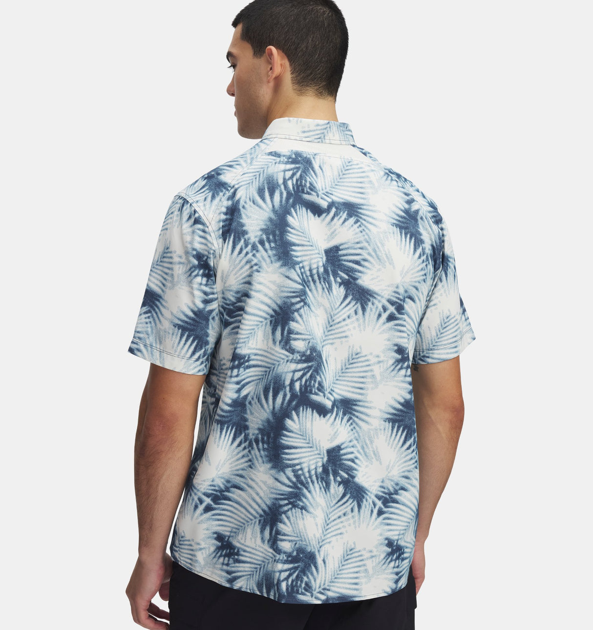 Under Armour - Men's Dockside Short Sleeve