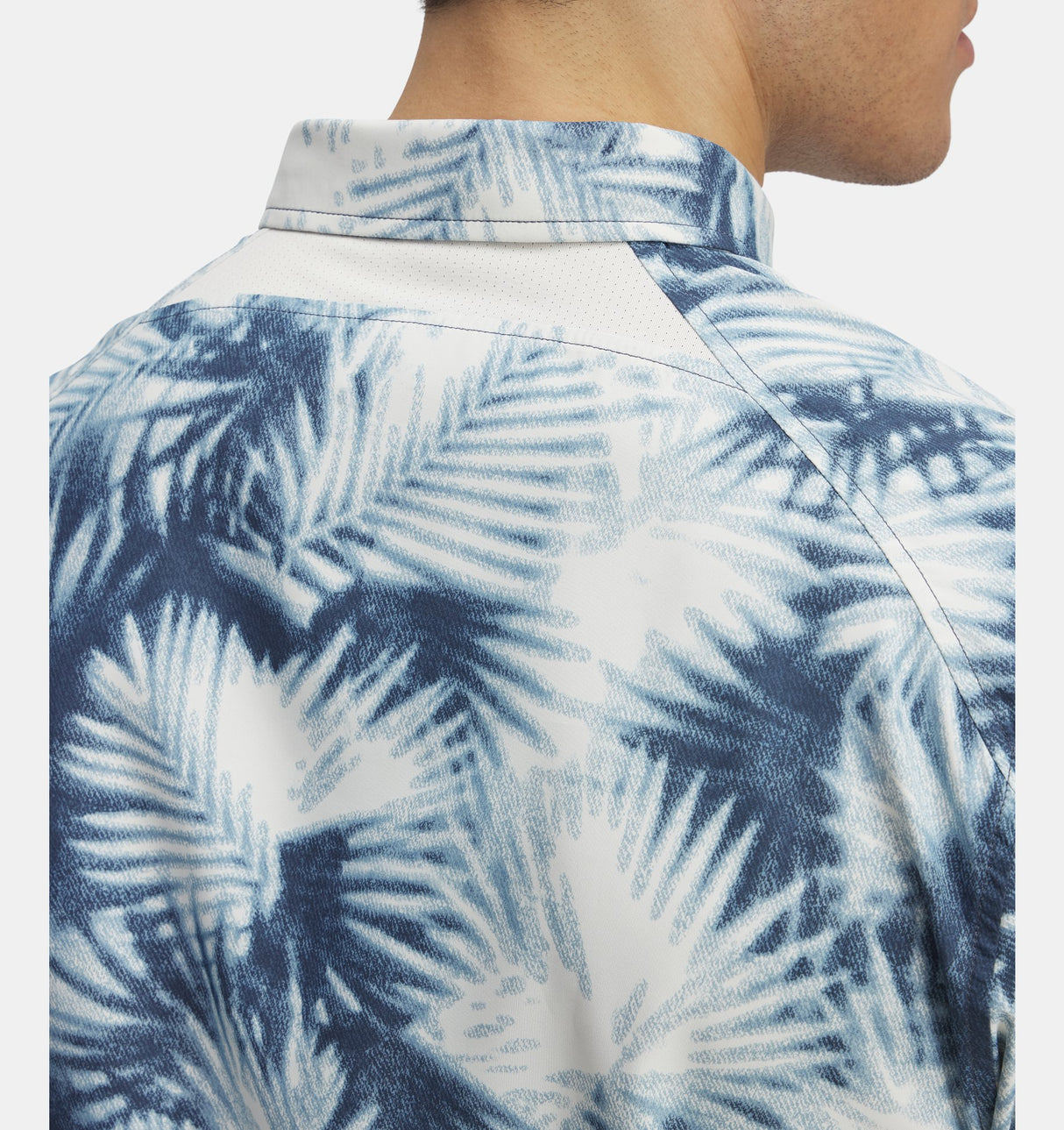 Under Armour - Men's Dockside Short Sleeve