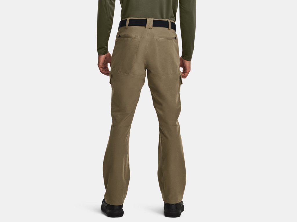 Under Armour - Alpha Cargo Pant