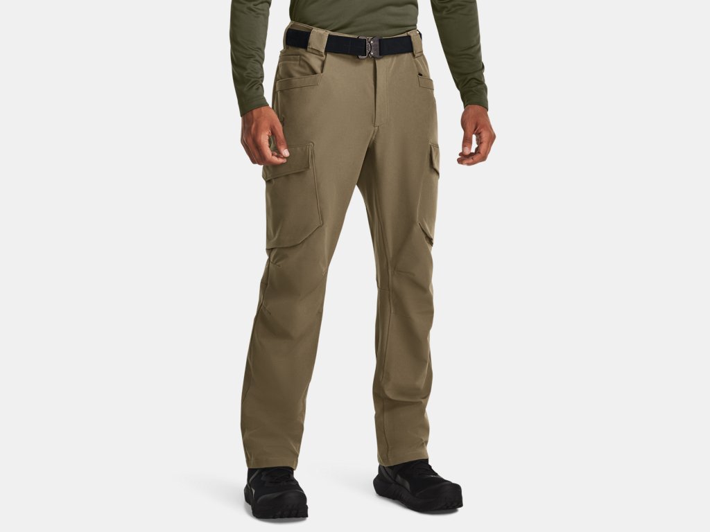 Under Armour - Alpha Cargo Pant
