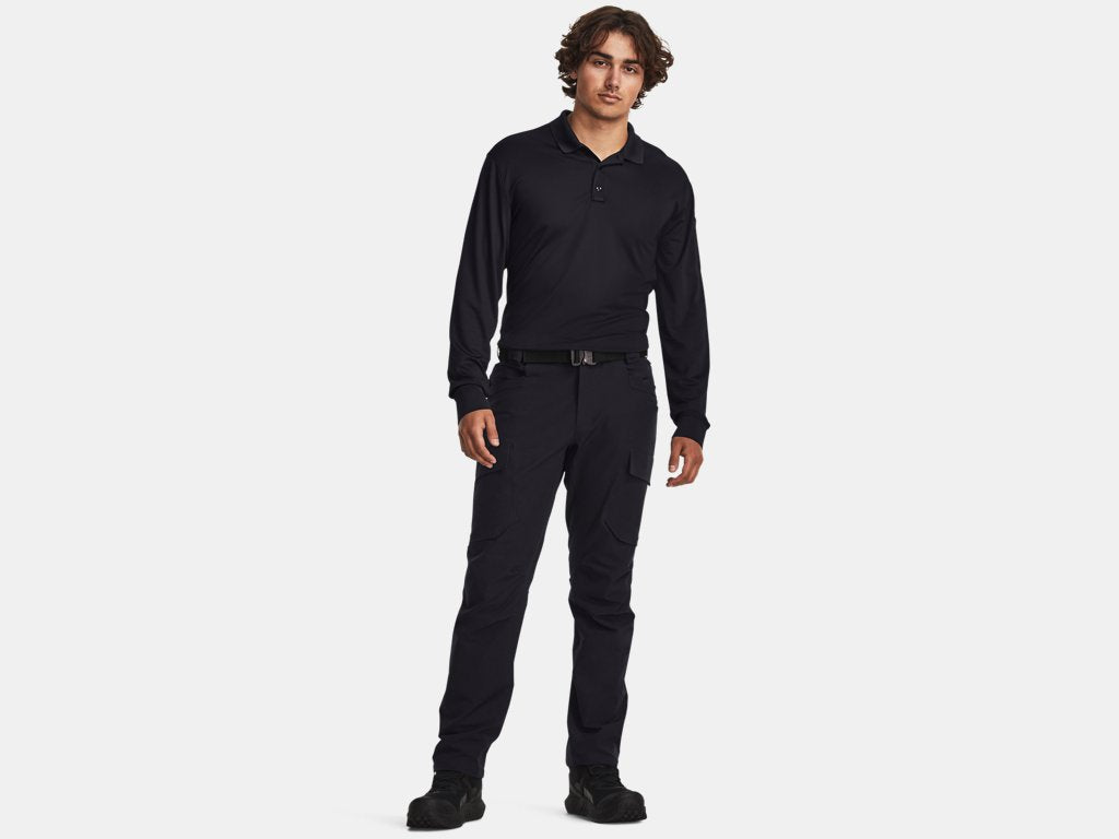 Under Armour - Alpha Cargo Pant
