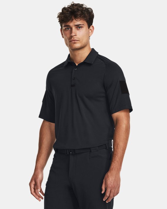 Polo Under Armour Tac Elite