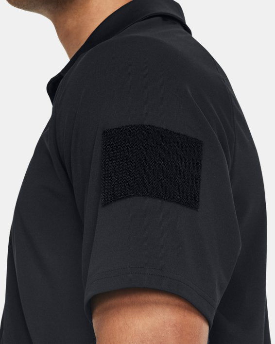 Polo Under Armour Tac Elite