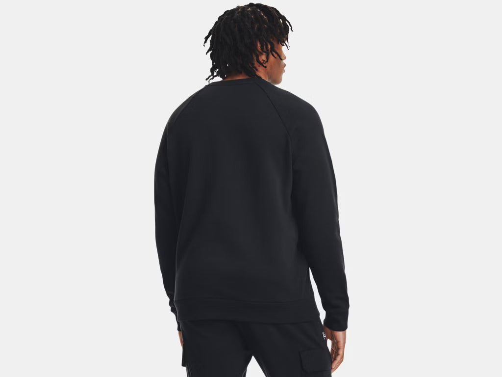 Under Armour Rival Fleece Crew