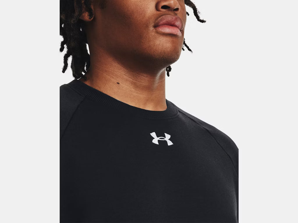 Under Armour Rival Fleece Crew