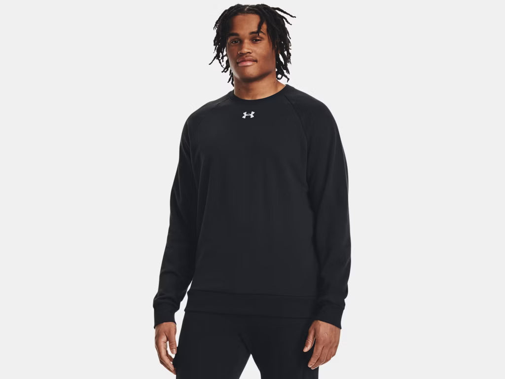 Under Armour Rival Fleece Crew