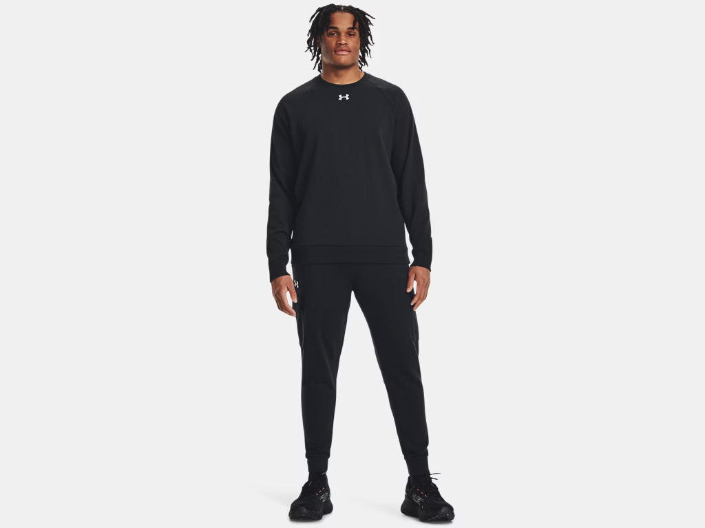Under Armour Rival Fleece Crew