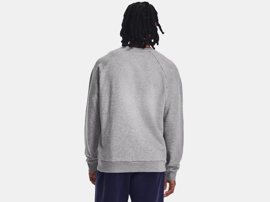 Under Armour Rival Fleece Crew