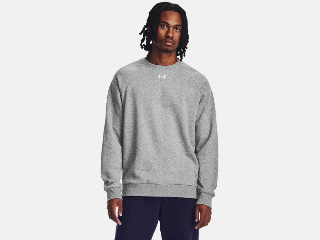 Under Armour Rival Fleece Crew