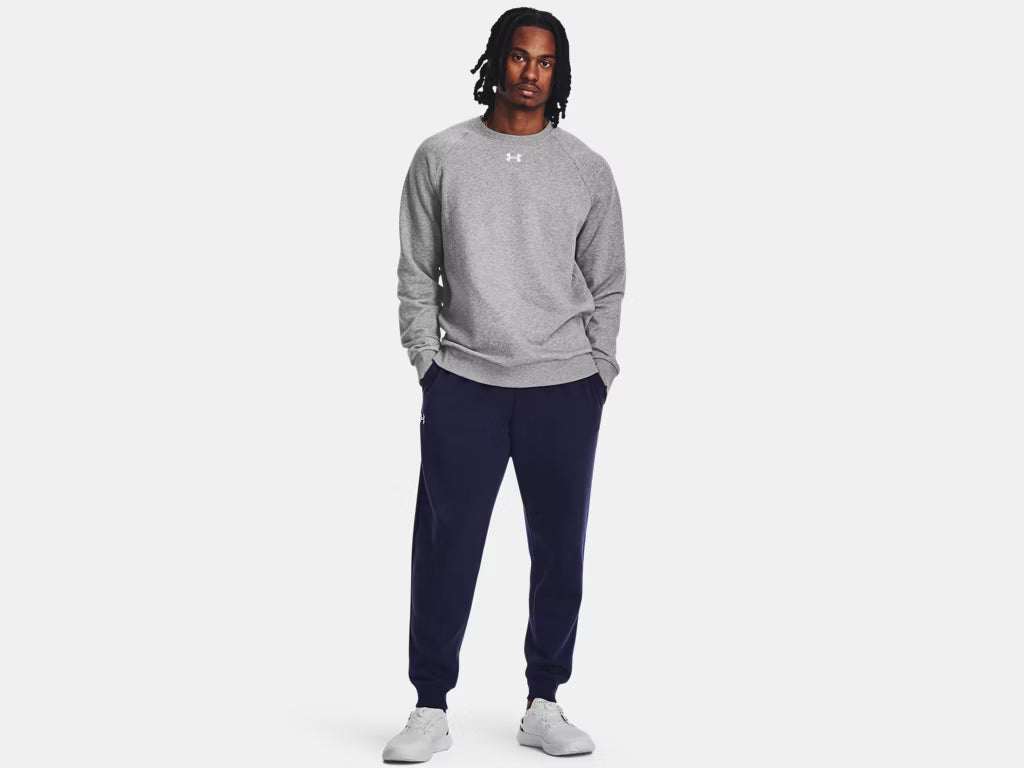 Under Armour Rival Fleece Crew