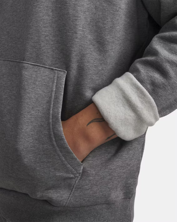 Under Armour - Rival Fleece Logo HD