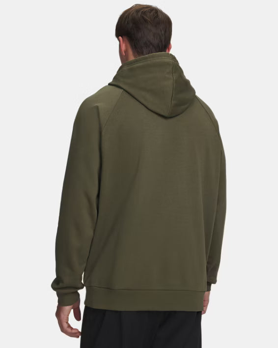 Under Armour - Rival Fleece Logo HD